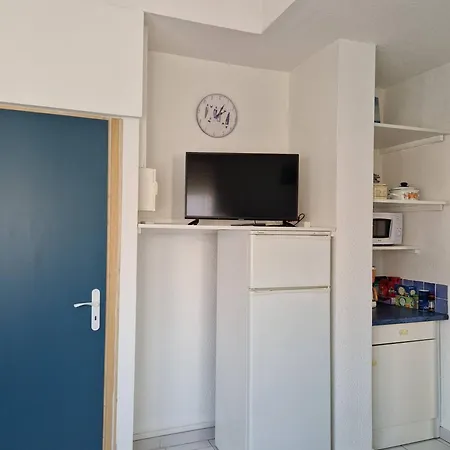 Apartment En Rdc Droite A Deux Pas De La